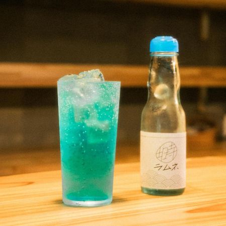 別府ホテル塒 Beppu Hotel Negura Eksteriør bilde