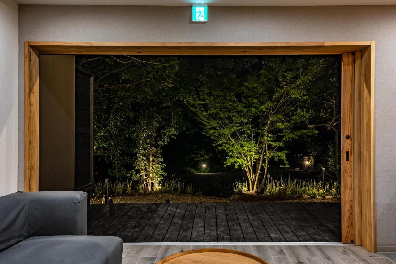 別府ホテル塒 Beppu Hotel Negura Eksteriør bilde