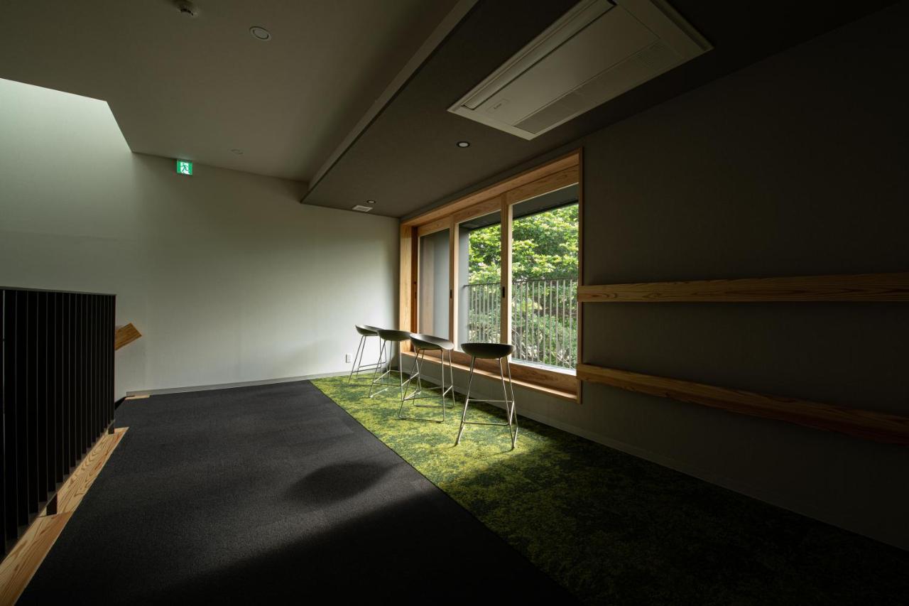 別府ホテル塒 Beppu Hotel Negura Eksteriør bilde