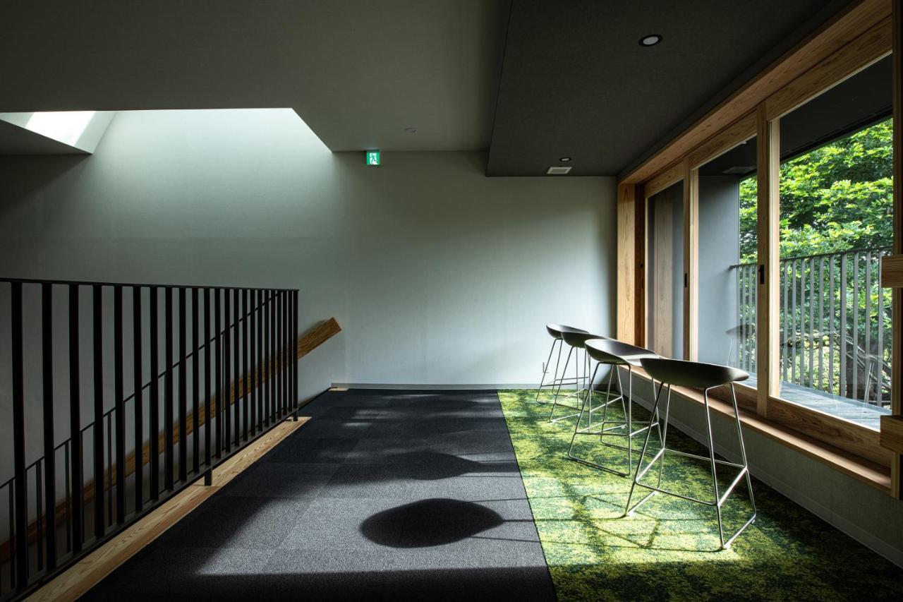 別府ホテル塒 Beppu Hotel Negura Eksteriør bilde