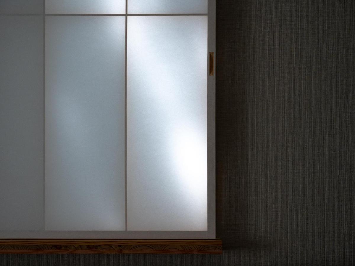 別府ホテル塒 Beppu Hotel Negura Eksteriør bilde