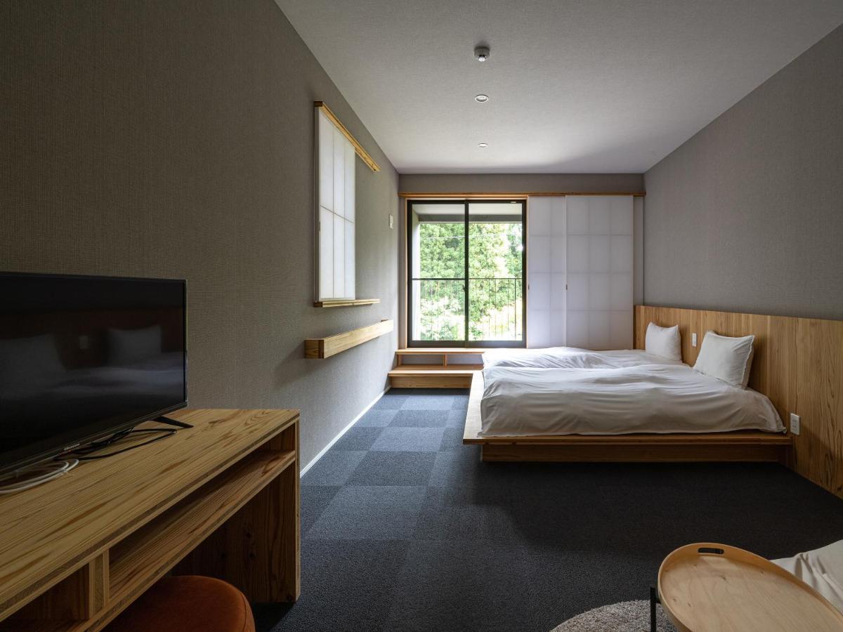 別府ホテル塒 Beppu Hotel Negura Eksteriør bilde