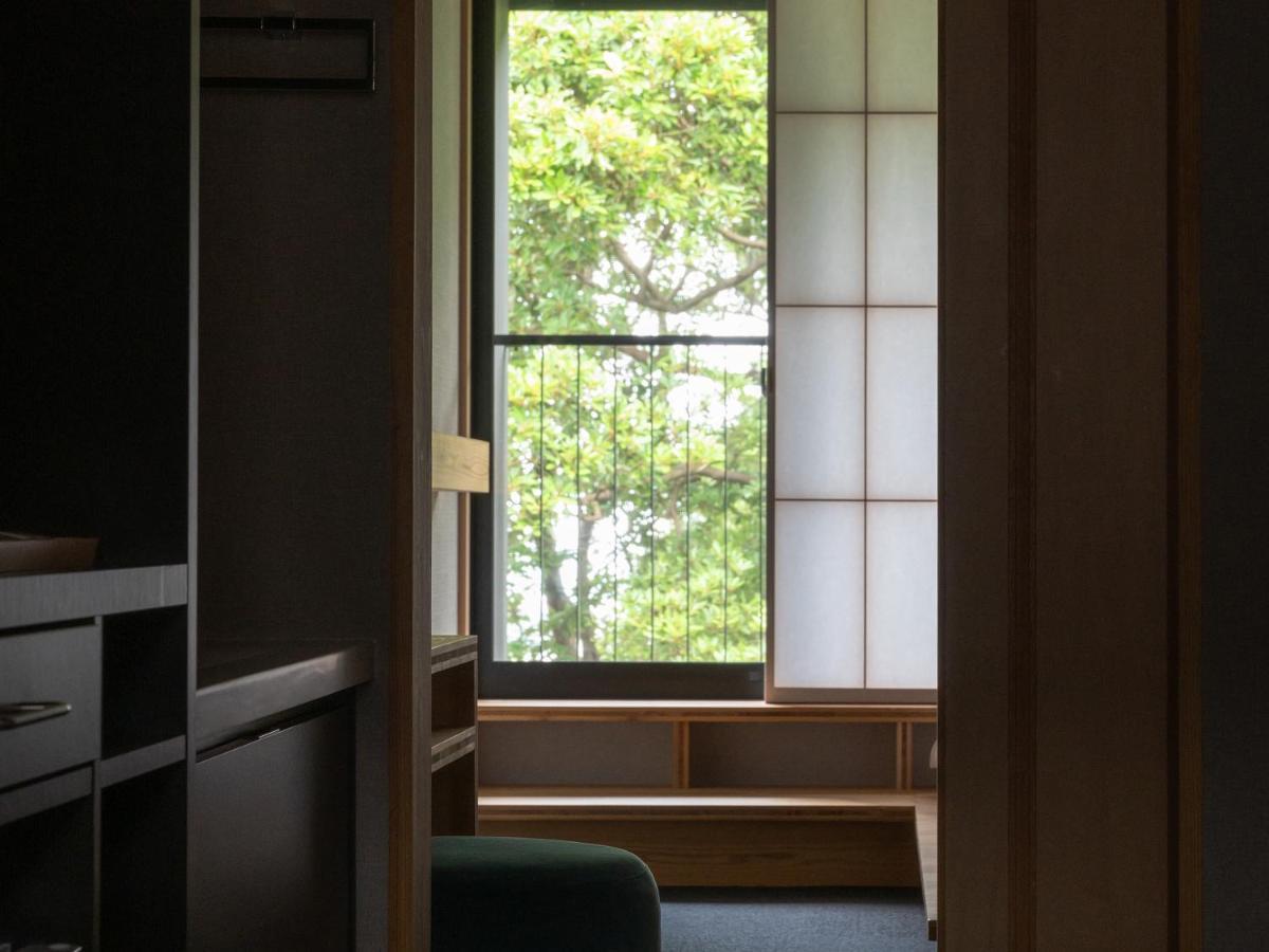 別府ホテル塒 Beppu Hotel Negura Eksteriør bilde