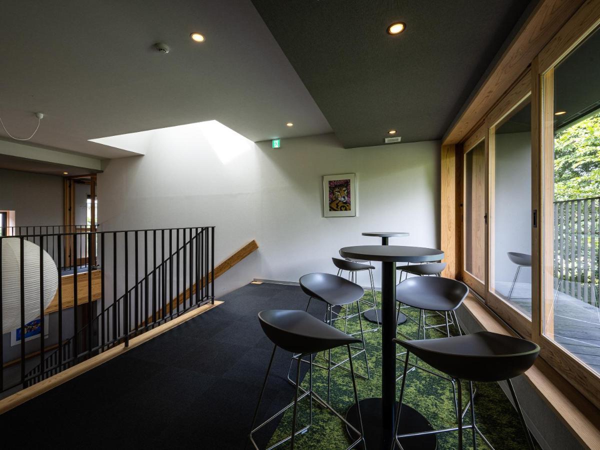 別府ホテル塒 Beppu Hotel Negura Eksteriør bilde