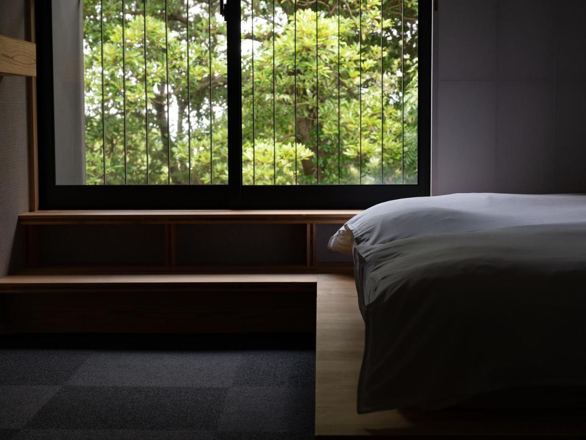 別府ホテル塒 Beppu Hotel Negura Eksteriør bilde