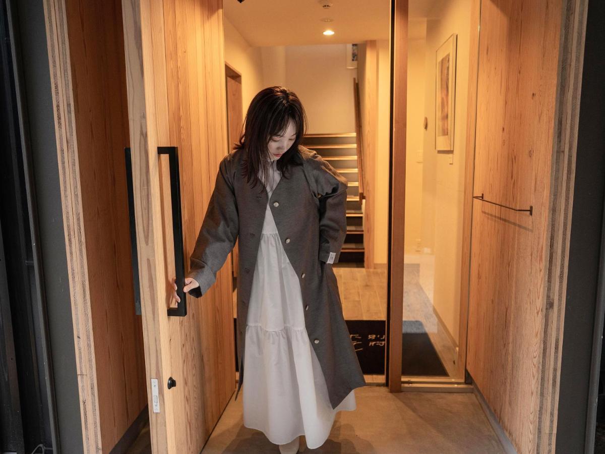 別府ホテル塒 Beppu Hotel Negura Eksteriør bilde