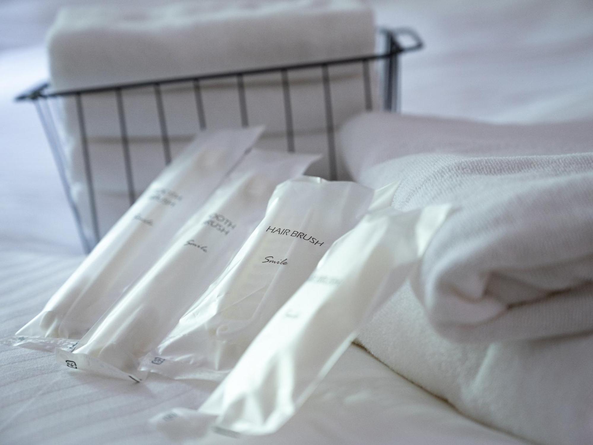 別府ホテル塒 Beppu Hotel Negura Eksteriør bilde